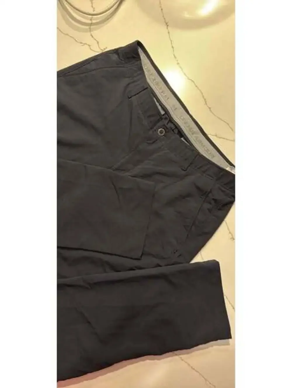 Under Armour Golf Pants 38/34